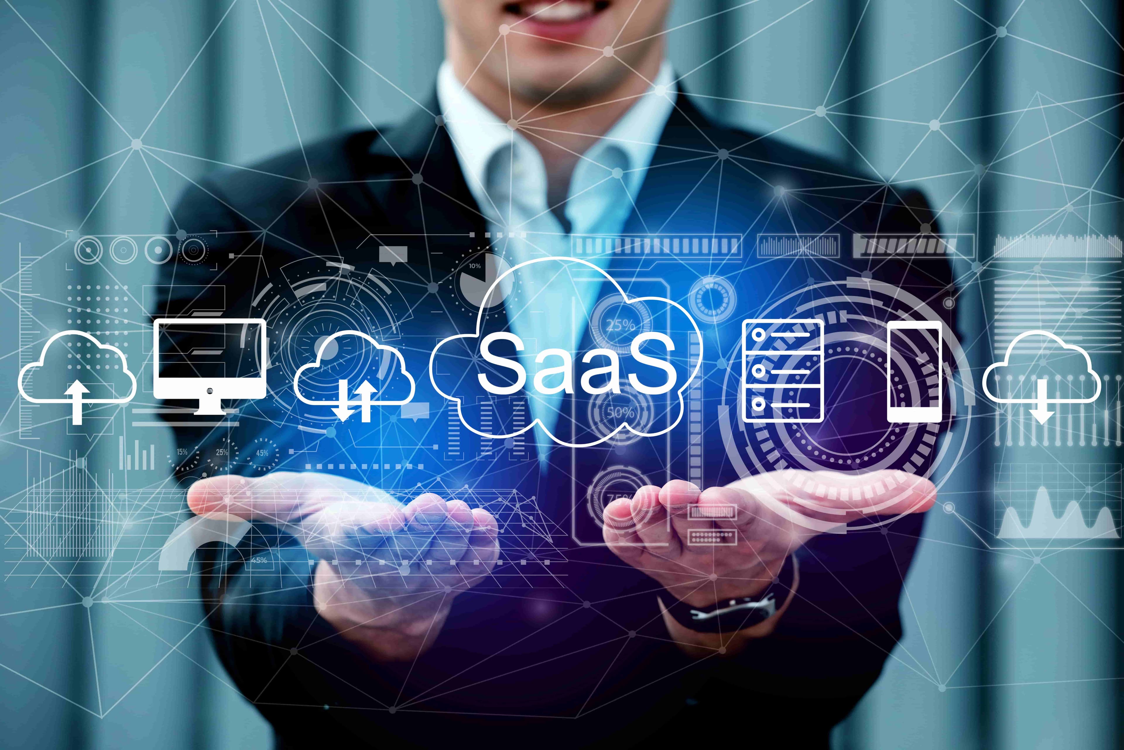 10 SaaS Ideas You Can Build in a Weekend (Backed by Real Demand)