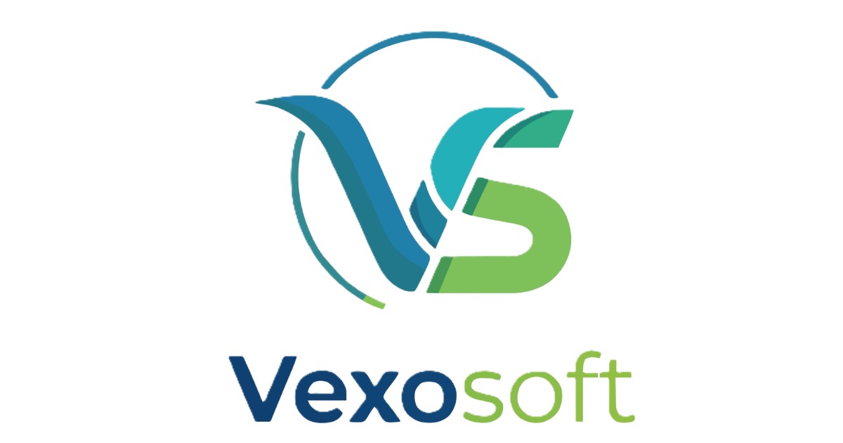 VexoSoft logo